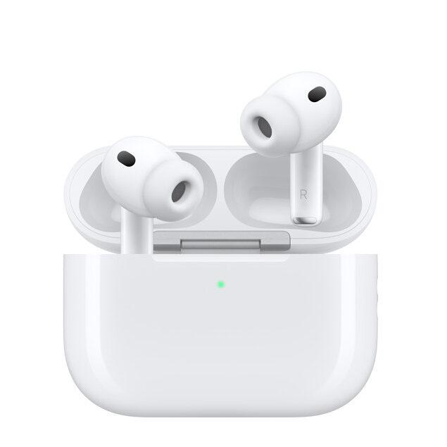 Apple AirPods Pro 3 – einer der Gewinne im DKM-Gewinnspiel