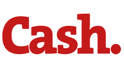 Cash.