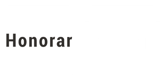HonorarKonzept