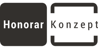 HonorarKonzept