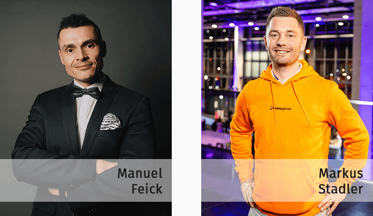 Vorschau des AssCompact-Interviews zu Baufi, Beratung und Wachstum